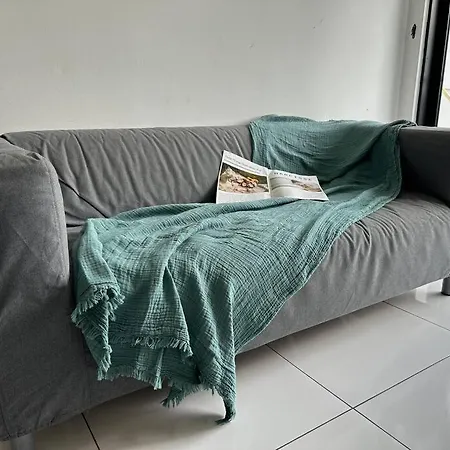 Platino 2Br Paradigmmall Netflix By Stay Johor Bahru Exterior photo