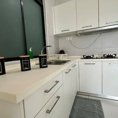 Platino 2Br Paradigmmall Netflix By Stay Johor Bahru Exterior photo
