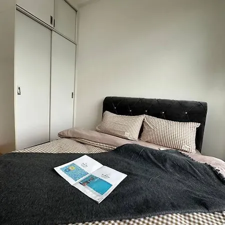 Platino 2Br Paradigmmall Netflix By Stay Johor Bahru Exterior photo