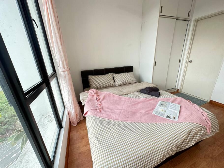 Platino 2br Paradigmmall Netflix By Apartment