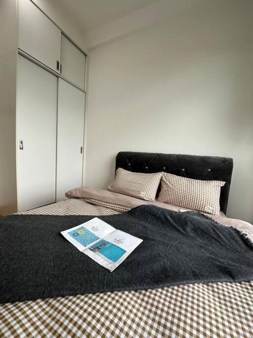 Platino 2br Paradigmmall Netflix By Apartment
