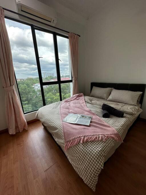 Platino 2br Paradigmmall Netflix By *